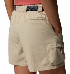 Шорти Columbia Sequoia Grove™ Woven Short W - бежеві