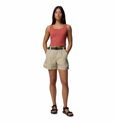 Шорти Columbia Sequoia Grove™ Woven Short W - бежеві