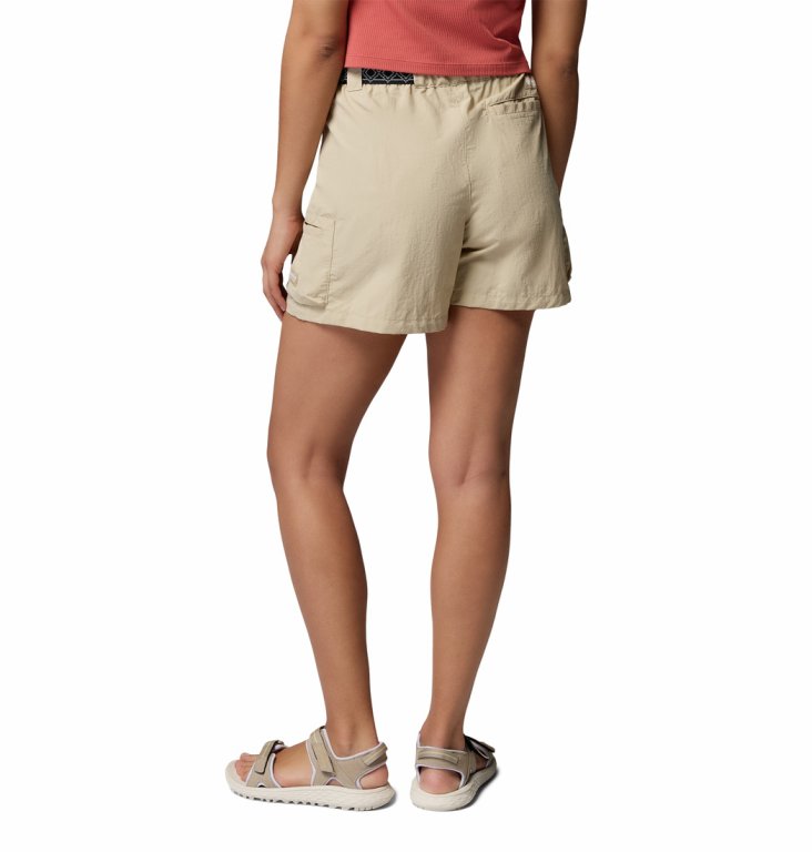 Шорти Columbia Sequoia Grove™ Woven Short W - бежеві