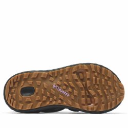 Сандалі Columbia Konos Esla™ Sandal W - чорні