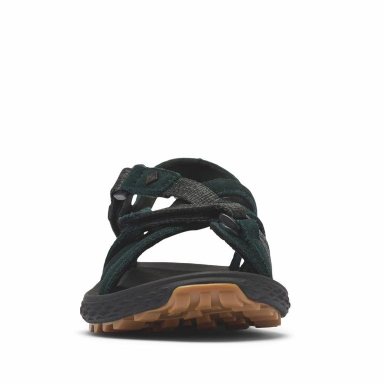 Сандалі Columbia Konos Esla™ Sandal W - чорні