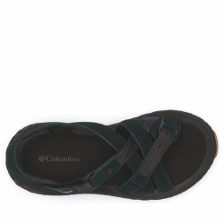 Сандалі Columbia Konos Esla™ Sandal W - чорні