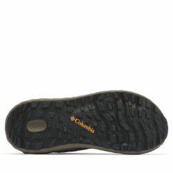 Сандалі Columbia Konos™ Hiker 3-Strap Sandals M - коричневі