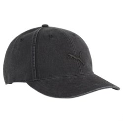 Кепка Puma Premium ESS Classic BB Cap - чорна