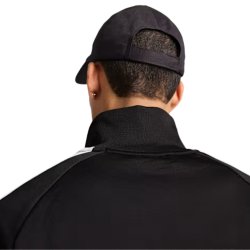 Kšiltovka Puma ESS Cat BB Cap - černá