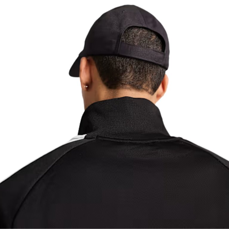 Kšiltovka Puma ESS Cat BB Cap - černá