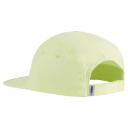 Кепка Puma ESS Running 5 Panel Cap - світло-зелена