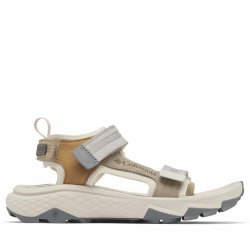 Сандалі Columbia Peakfreak Rush™ Sandal Leather W - коричневі