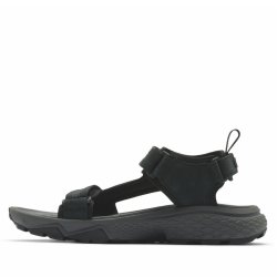 Сандалі Columbia Peakfreak Rush™ Sandal Leather M - чорні