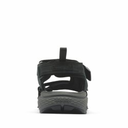 Сандалі Columbia Peakfreak Rush™ Sandal Leather M - чорні