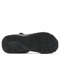 Сандалі Columbia Peakfreak Rush™ Sandal Leather M - чорні
