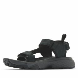 Сандалі Columbia Peakfreak Rush™ Sandal Leather M - чорні