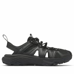 Сандалі Columbia Peakfreak Rush™ Shandal W - чорні