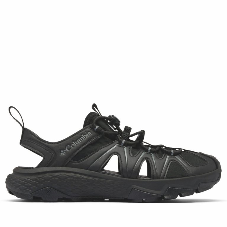 Сандалі Columbia Peakfreak Rush™ Shandal W - чорні