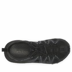 Сандалі Columbia Peakfreak Rush™ Shandal W - чорні