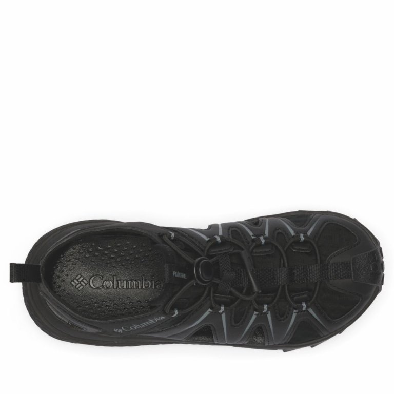 Сандалі Columbia Peakfreak Rush™ Shandal W - чорні