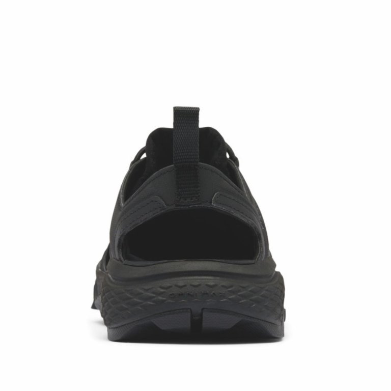 Сандалі Columbia Peakfreak Rush™ Shandal W - чорні