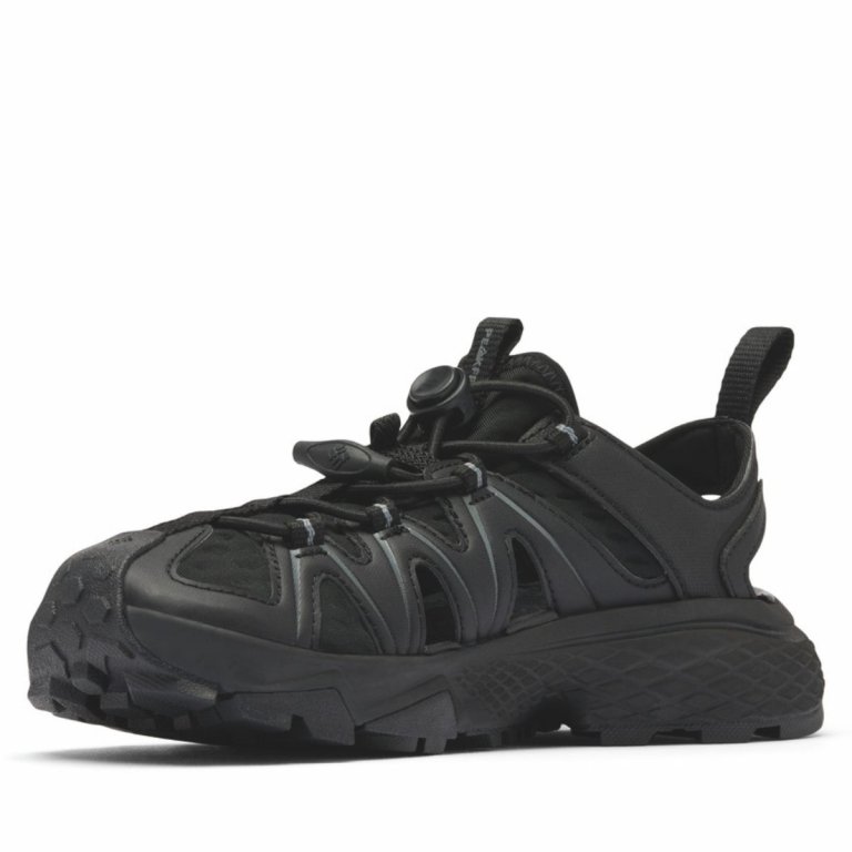 Сандалі Columbia Peakfreak Rush™ Shandal W - чорні