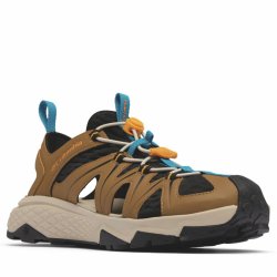 СандаліColumbia Peakfreak Rush™ Shandal M - коричневі