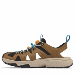 СандаліColumbia Peakfreak Rush™ Shandal M - коричневі