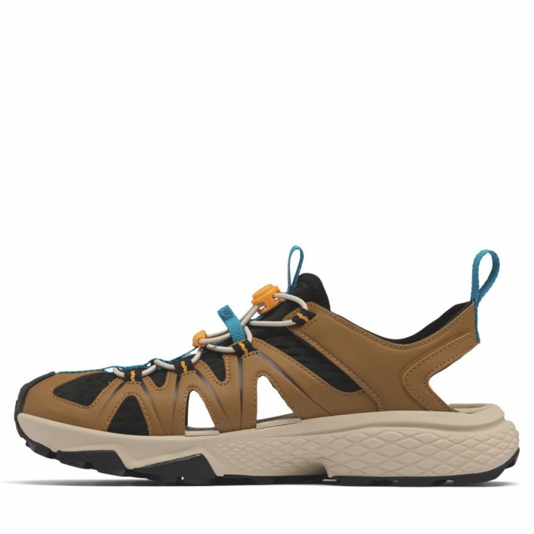 СандаліColumbia Peakfreak Rush™ Shandal M - коричневі