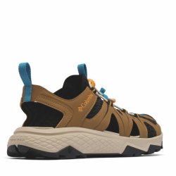 СандаліColumbia Peakfreak Rush™ Shandal M - коричневі