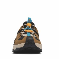 СандаліColumbia Peakfreak Rush™ Shandal M - коричневі