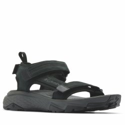 Сандалі Columbia Peakfreak Rush™ Sandal Leather M - чорні