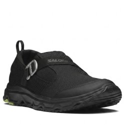 Взуття Salomon RX Moc 3.0 Nomad - чорне