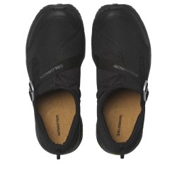 Взуття Salomon RX Moc 3.0 Nomad - чорне