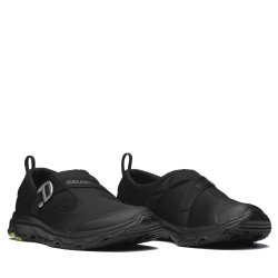 Взуття Salomon RX Moc 3.0 Nomad - чорне