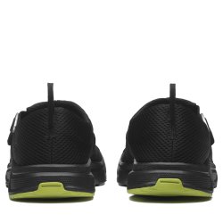 Взуття Salomon RX Moc 3.0 Nomad - чорне