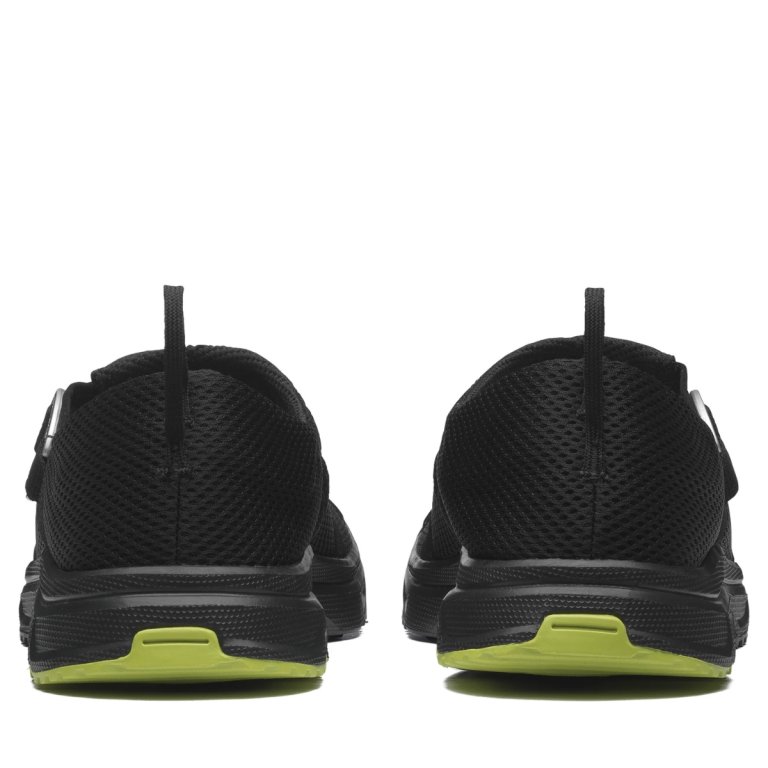 Взуття Salomon RX Moc 3.0 Nomad - чорне