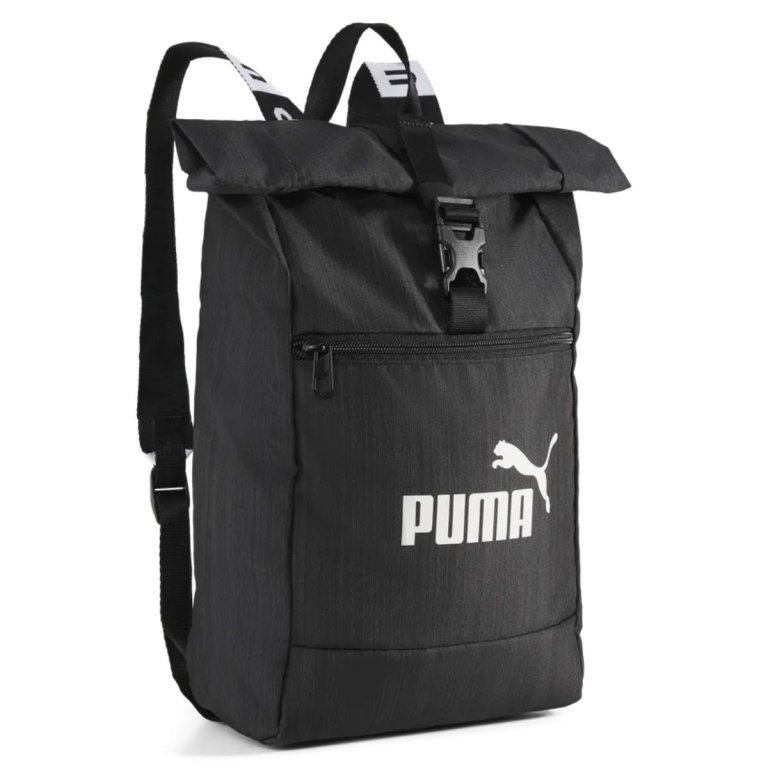 Рюкзак Puma Base Small Backpack W - чорний