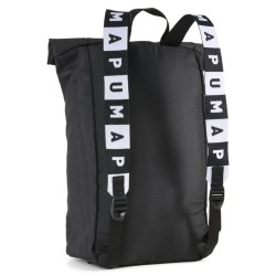 Рюкзак Puma Base Small Backpack W - чорний