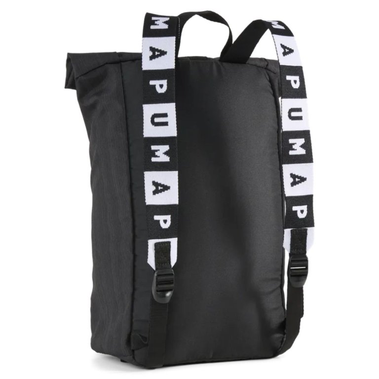 Рюкзак Puma Base Small Backpack W - чорний