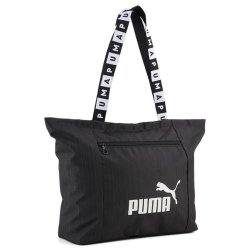 Шопер Puma Base Shopper W - чорна
