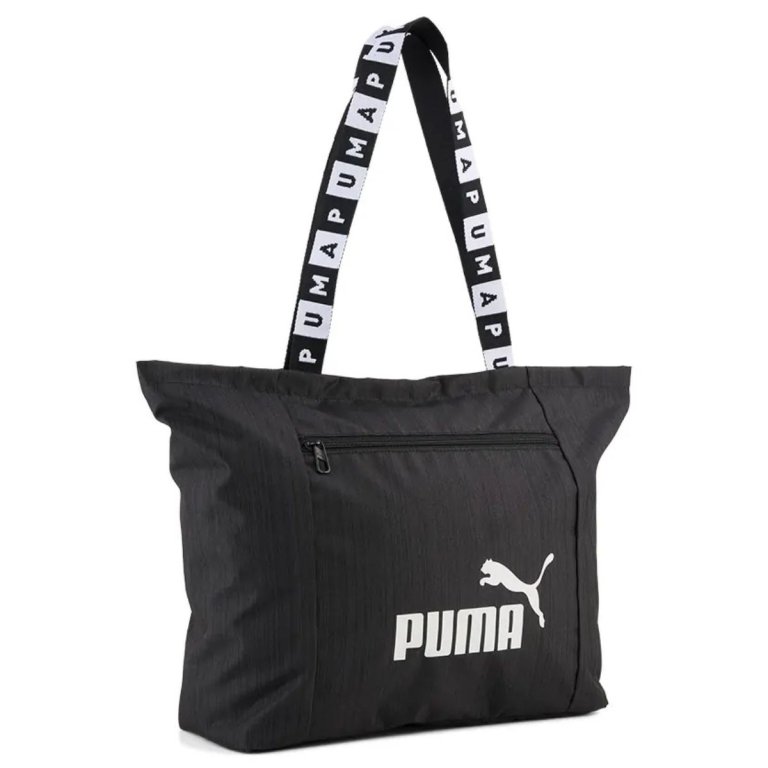Шопер Puma Base Shopper W - чорна