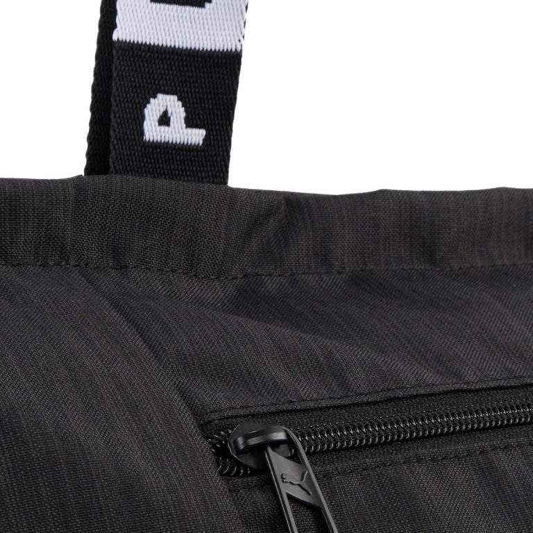 Шопер Puma Base Shopper W - чорна