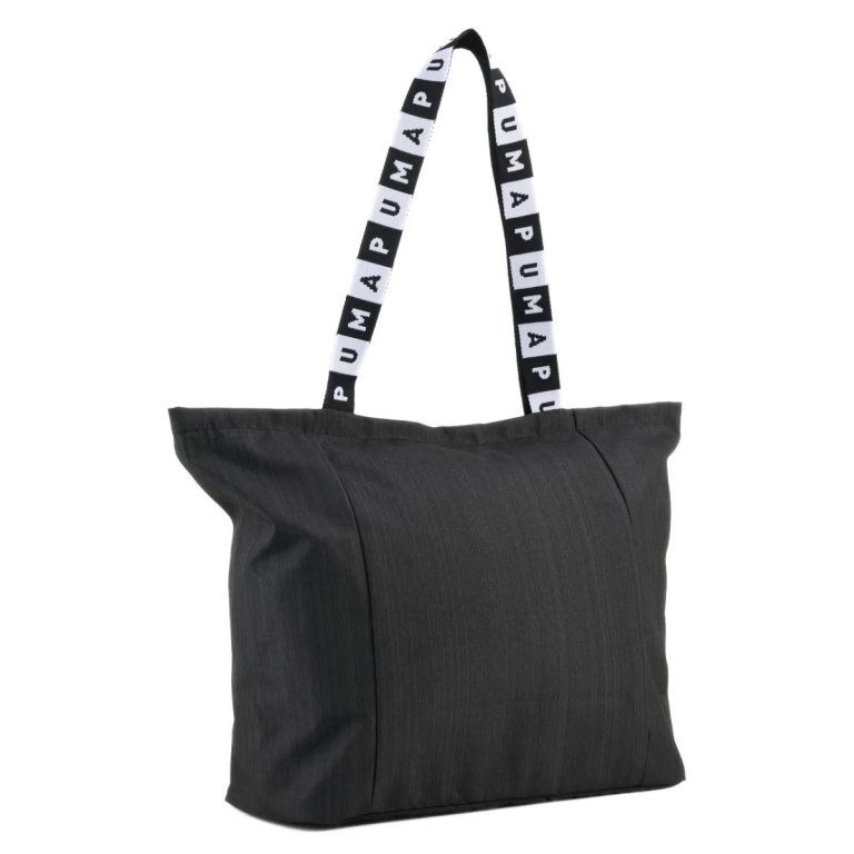 Шопер Puma Base Shopper W - чорна