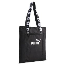 Сумка Puma Base Tote W - чорна