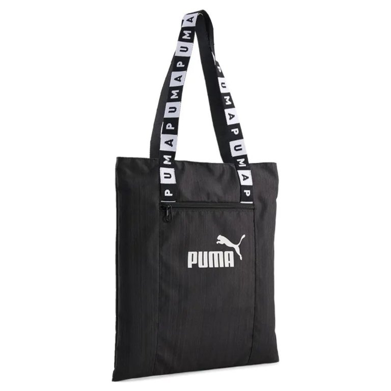 Сумка Puma Base Tote W - чорна