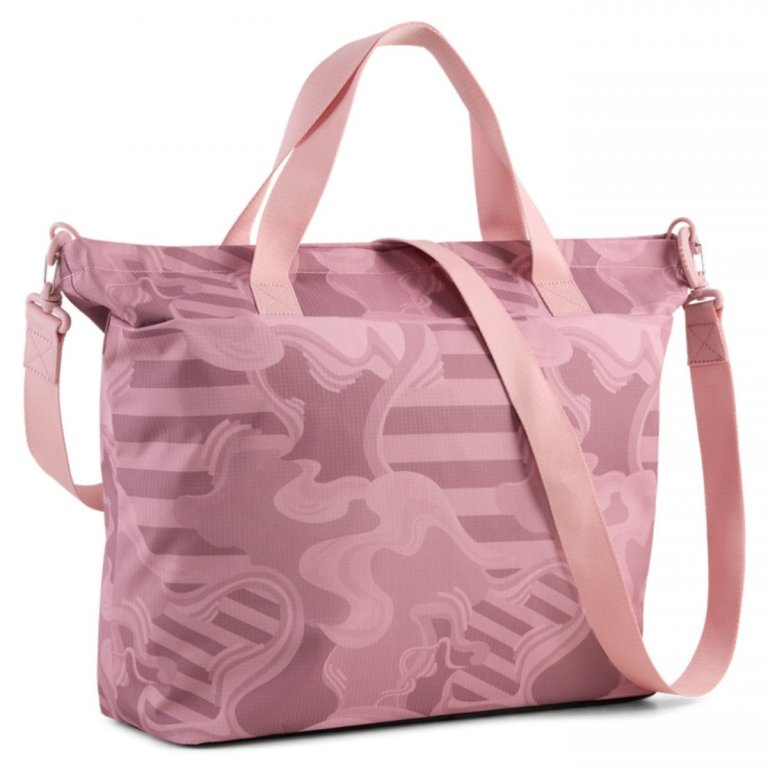 Шопер Puma AT ESS Concept 2 Shopper W - рожевий