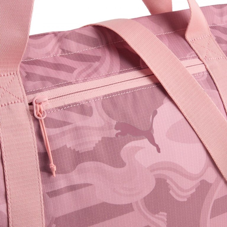 Шопер Puma AT ESS Concept 2 Shopper W - рожевий
