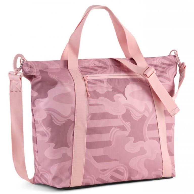 Шопер Puma AT ESS Concept 2 Shopper W - рожевий