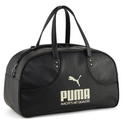 Сумка Puma 1976 Archive Grip Bag W - чорна