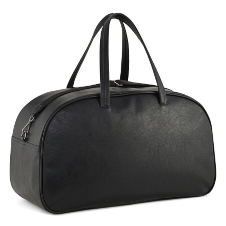 Сумка Puma 1976 Archive Grip Bag W - чорна