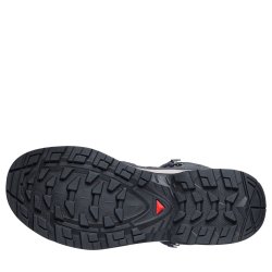 Взуття Salomon Quest Echo Gtx W - фіолетове