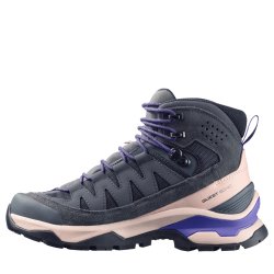 Взуття Salomon Quest Echo Gtx W - фіолетове