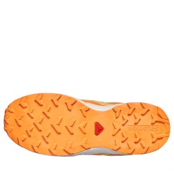 Кросівки Salomon Speedcross J - помаранчеві